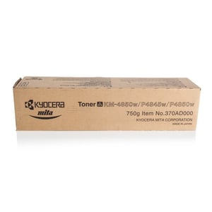 Afbeelding van Kyocera 370AD000 toner cartridge zwart (origineel)