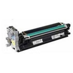 Afbeelding van Olivetti B0676 drum cyaan (origineel)