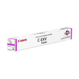 Afbeelding van Canon C-EXV 51L toner cartridge magenta lage capaciteit (origineel)