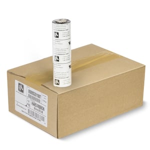 Afbeelding van Zebra 5095 / 05095GS11007 hars ribbon 110mm x 74m 12 stuks (origineel)