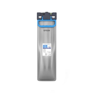 Afbeelding van Epson T05B240 inktcartridge cyaan extra hoge capaciteit (origineel)