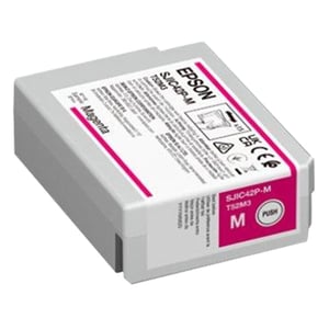 Afbeelding van Epson C13T52M340 inktcartridge magenta (origineel)