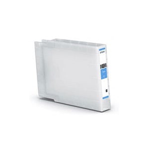 Afbeelding van Epson T04C240 inktcartridge cyaan hoge capaciteit (origineel)