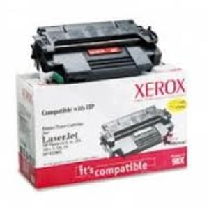 Afbeelding van Xerox 113R00311 toner cartridge zwart (origineel)