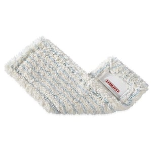 Afbeelding van Leifheit Profi vloerwisser vervanging | Cotton Plus | Profi XL | 42 cm