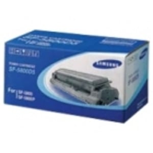 Afbeelding van Samsung SF-5800D5 toner cartridge zwart (origineel)