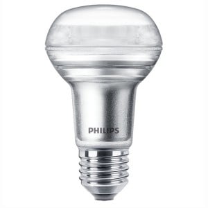 Afbeelding van Philips E14 LED-lamp | DIMBAAR | 4.5W (60W) | warm wit | reflector