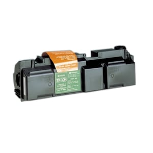 Afbeelding van Kyocera TK-30H toner cartridge zwart (origineel)