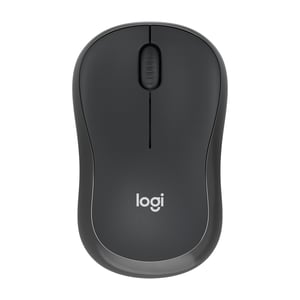 Afbeelding van Logitech M240 Business muis | optisch | draadloos | zwart