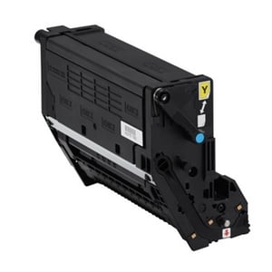 Afbeelding van OKI 46844011 toner cartridge geel (origineel)