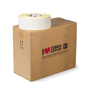 Afbeelding van Zebra Z-Perform 1000T label (76173) 57mm x 32mm 8 rollen (origineel)