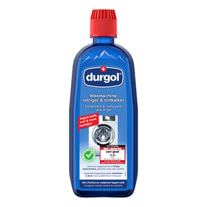 Afbeelding van Durgol Reiniger & Ontkalker | Wasmachine | 500 ml