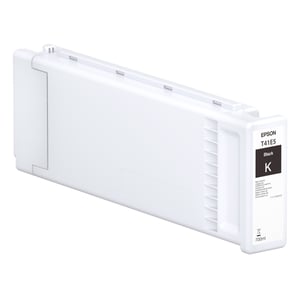 Afbeelding van Epson T41E5 inktcartridge mat zwart extra hoge capaciteit (origineel)