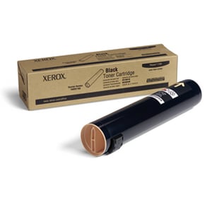 Afbeelding van Xerox 106R01163 toner cartridge zwart (origineel)