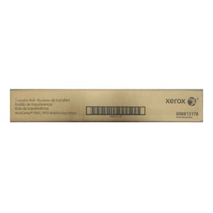 Afbeelding van Xerox 008R13178 transfer roller (origineel)