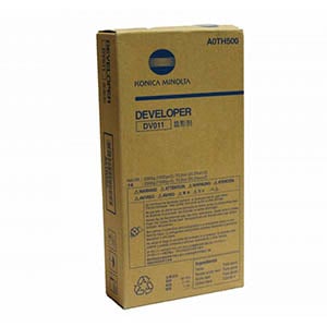 Afbeelding van Konica Minolta DV-011 (A0TH500) developer (origineel)