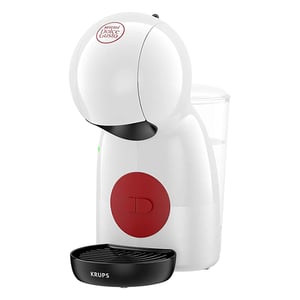 Afbeelding van Krups Nescafé Dolce Gusto Piccolo XS | wit