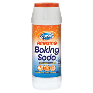 Afbeelding van Duzzit Baking Soda | 500 gram