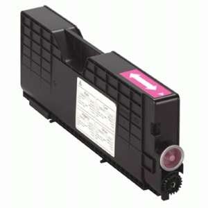 Afbeelding van Ricoh type 165 M toner cartridge magenta (origineel)