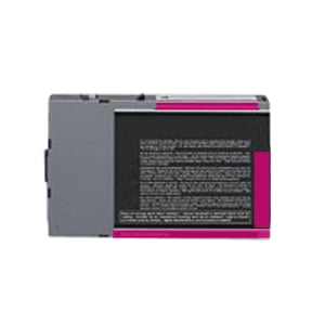 Afbeelding van Epson T5433 inktcartridge magenta (huismerk)