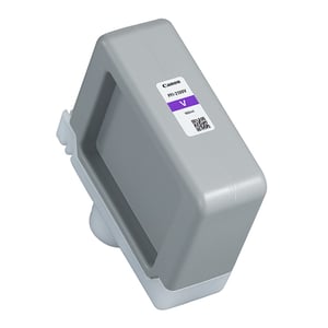 Afbeelding van Canon PFI-2100V inktcartridge paars (origineel)