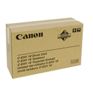 Afbeelding van Canon C-EXCV 18 drum (origineel)