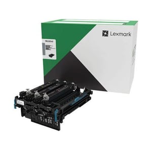 Afbeelding van Lexmark 75M0ZV0 drum kleur (origineel)