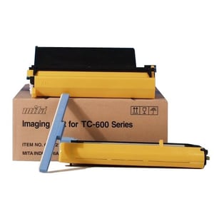 Afbeelding van Kyocera 63582110 imaging unit (origineel)