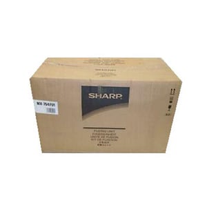 Afbeelding van Sharp MX-754FU fuser unit (origineel)