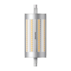 Afbeelding van Philips R7S LED-lamp | 17.5W (150W) | 118mm | warm wit