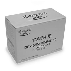 Afbeelding van Kyocera 37057010 toner cartridge zwart (origineel)