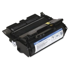 Afbeelding van IBM 39V0542 toner cartridge zwart standaard capaciteit (origineel)