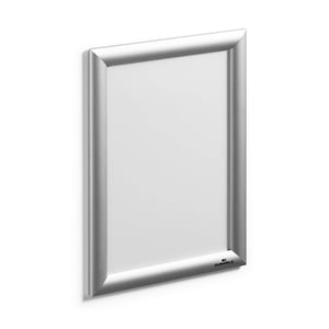 Afbeelding van Durable kliklijst | A4 | aluminium