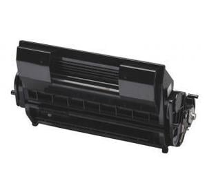 Afbeelding van OKI 01279101 toner cartridge zwart (origineel)