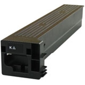 Afbeelding van Olivetti B0651 toner cartridge zwart (origineel)