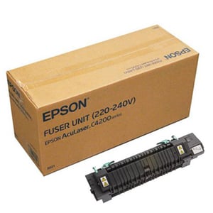 Afbeelding van Epson S053021 fuser unit (origineel)