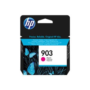Afbeelding van HP T6L91AE nr. 903 inktcartridge magenta (origineel)