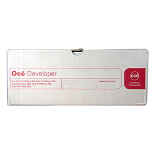 Afbeelding van Océ 1060077716 developer (origineel)