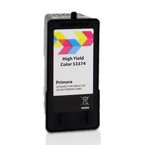 Afbeelding van Primera 53374 inktcartridge kleur (origineel)
