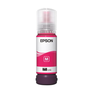 Afbeelding van Epson 108 inktfles magenta (origineel)