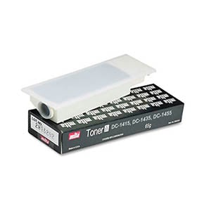 Afbeelding van Kyocera 37054010 toner cartridge zwart (origineel)