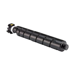 Afbeelding van Utax CK-8530K (1T02YP0TA0) toner cartridge zwart (origineel)