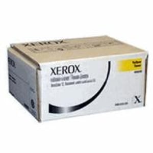 Afbeelding van Xerox 006R90283 toner cartridge geel 4 stuks (origineel)