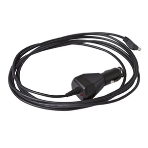 Afbeelding van Brother PA-CD-600CG auto adapter 12V voor mobiele printers (origineel)