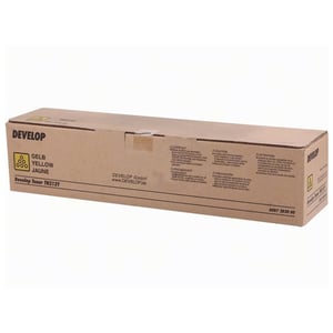 Afbeelding van Develop TN-213Y (A0D72D2) toner cartridge geel (origineel)