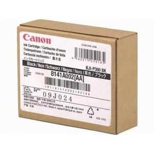 Afbeelding van Canon BJI-P300BK inktcartridge zwart (origineel)