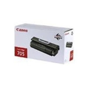 Afbeelding van Canon 705 toner cartridge zwart (origineel)