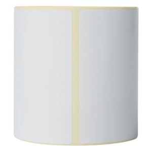 Afbeelding van Brother BDE-1J152102-102 voorgestanste labels 102 mm x 152 mm (origineel)