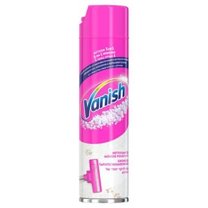 Afbeelding van Vanish Tapijten en Vloerkleden Onderhoudsschuim | 600 ml