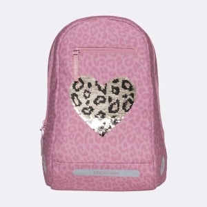 Afbeelding van Beckmann Gymtas | Furry Pink | 12 Liter
